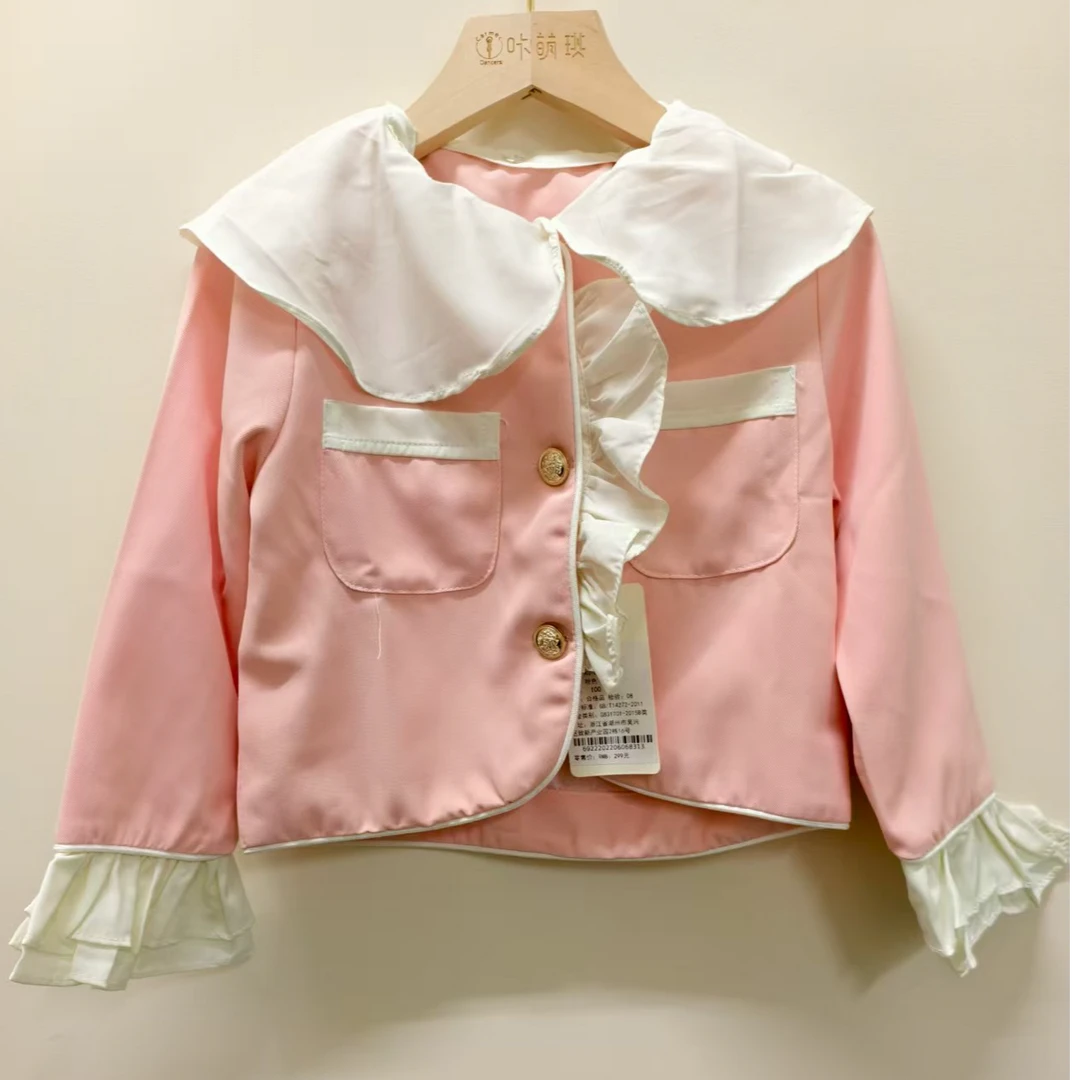 1-50号童装【集合链接】