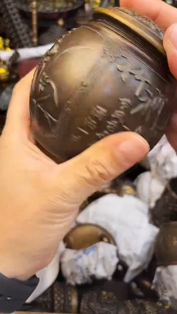 1129李哥铜器摆件链接