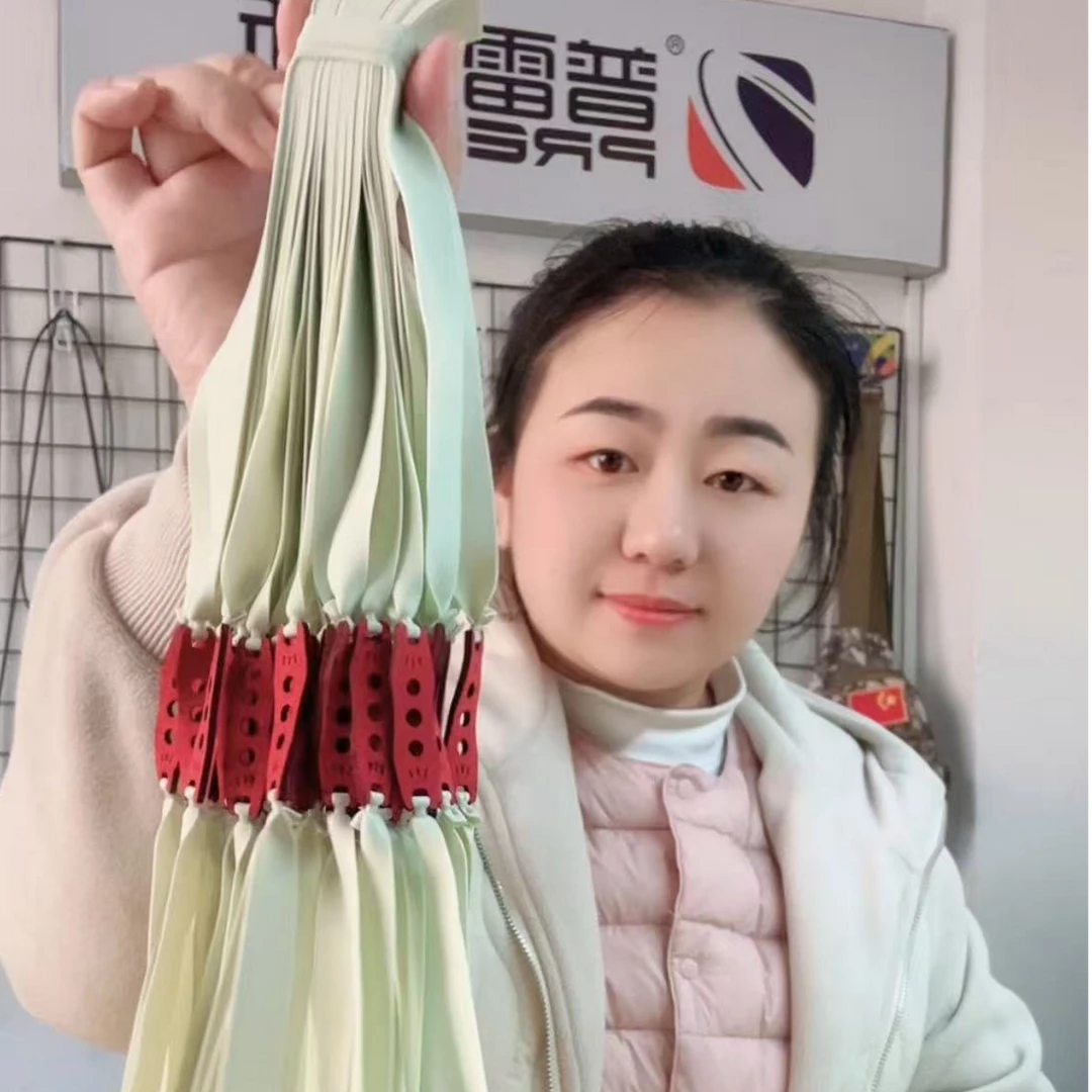 乐娱户外 定制皮筋组 活动促销