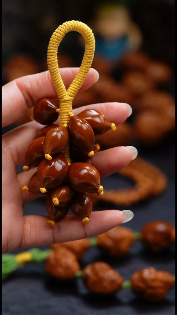 吊坠橄榄核橄榄核