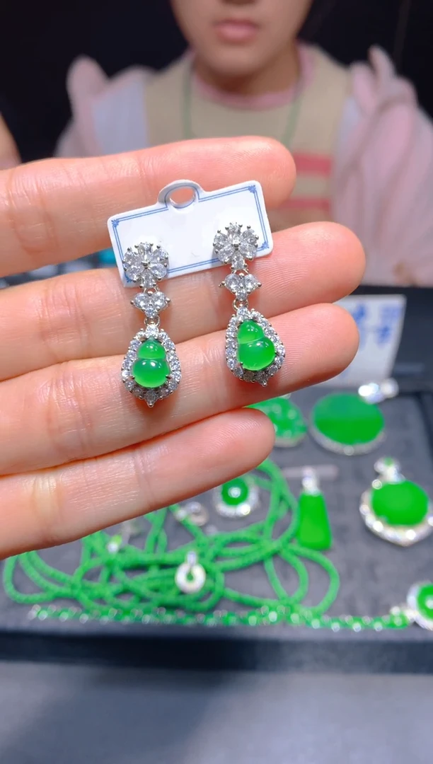 未镶嵌定制翡翠228多样性发货（发其一）