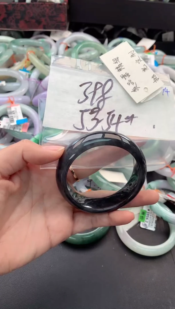 【闪购商品】定制翡翠未镶嵌毛货需精细抛光+多人