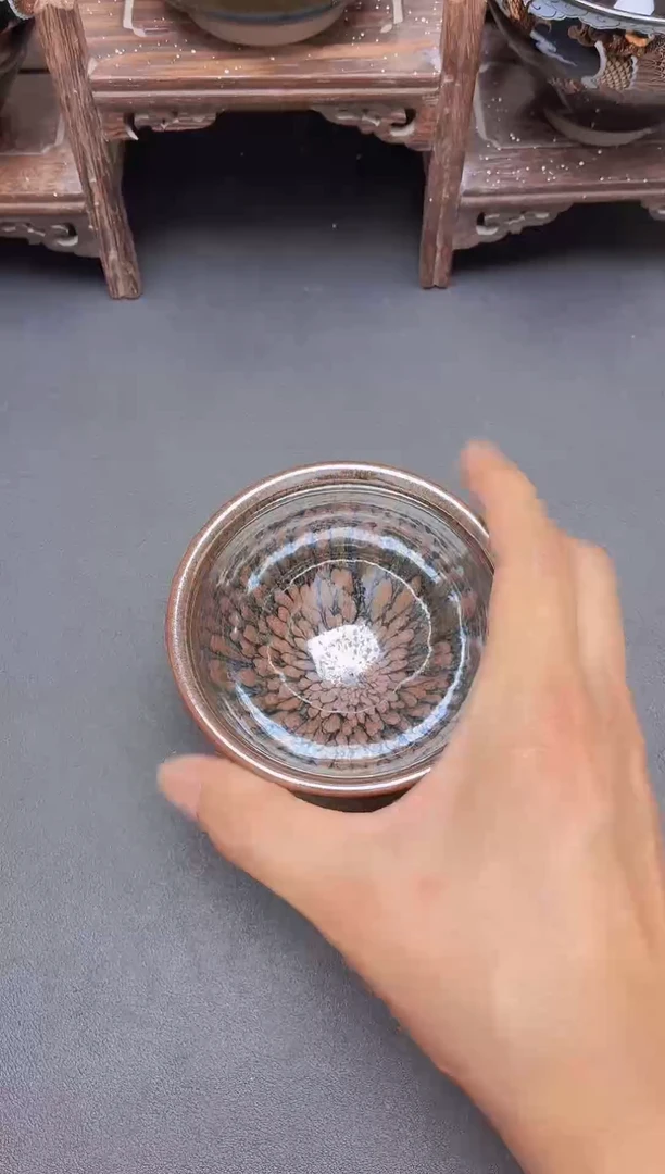 茶盏               21