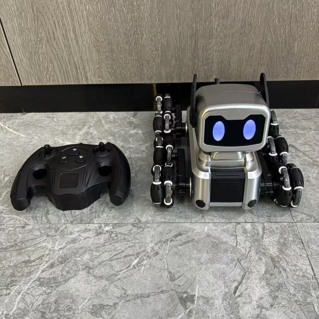 机器狗玩具 颜色规格随机 FL