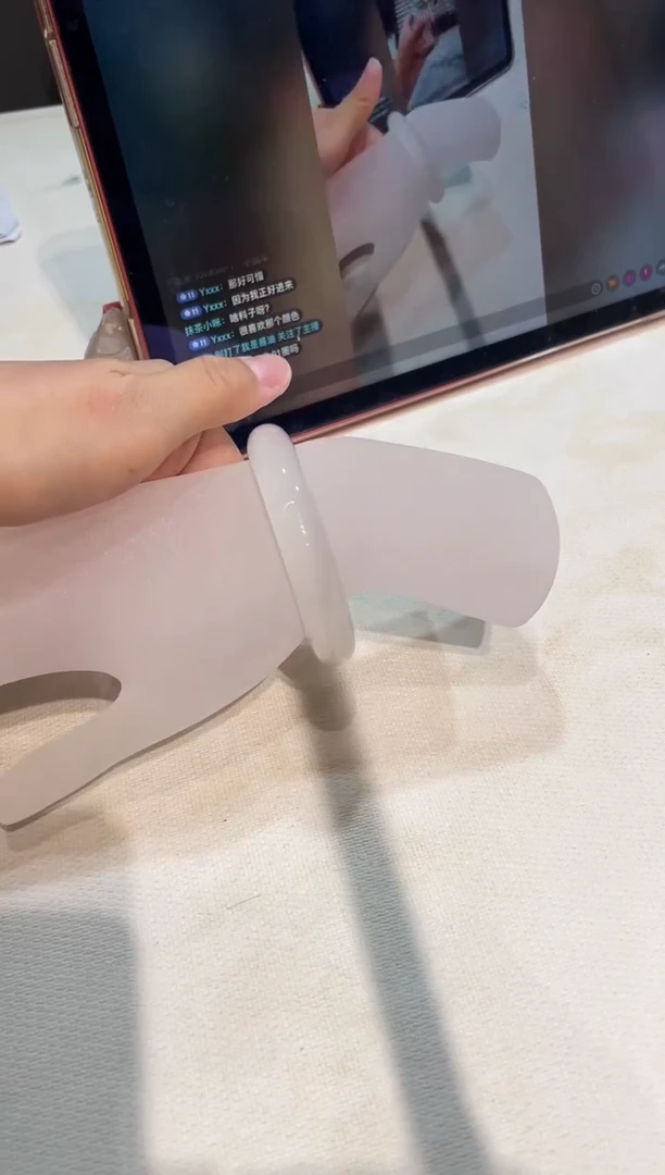 玛瑙/玉髓手镯未镶嵌54.6鉴赏期48小时