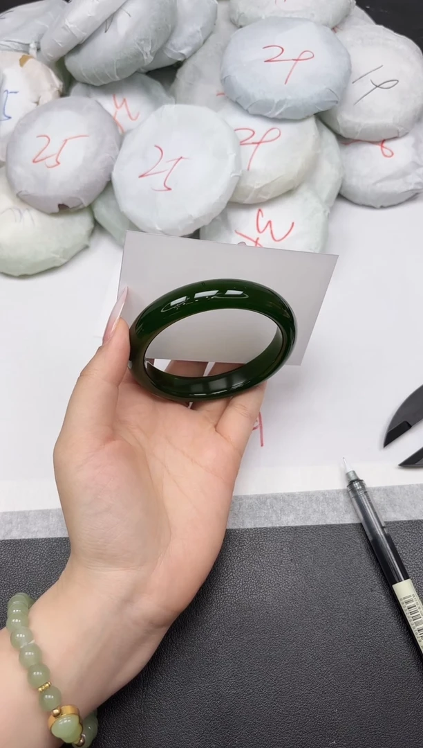 东凌女款手镯A258/60.3