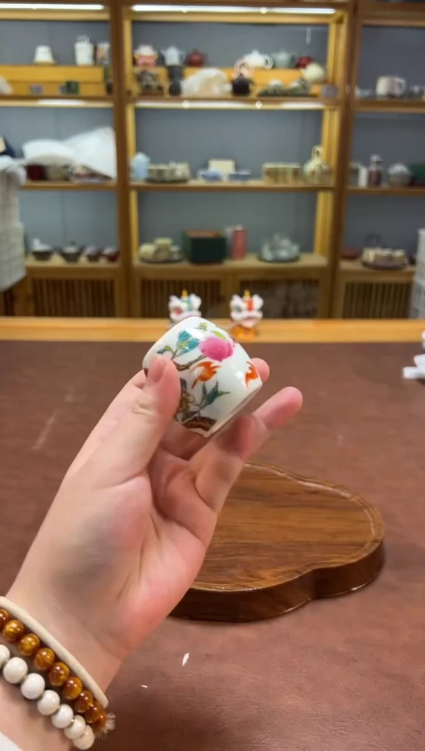 【闪购商品】沐森茶具清货专属链接