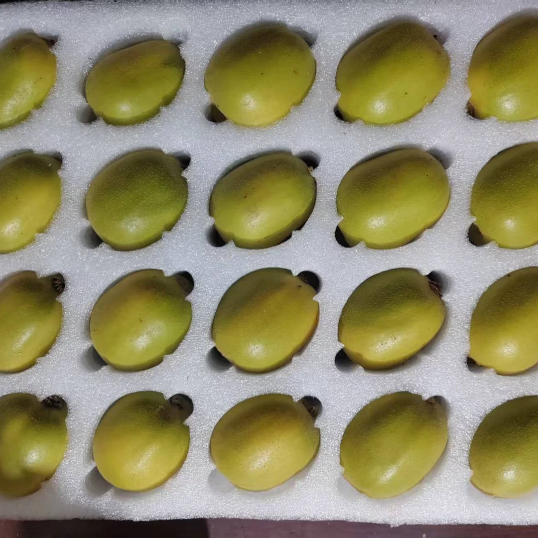 四川苍溪红心猕猴桃当季新鲜水果奇异果（偏远地区邮费另计）