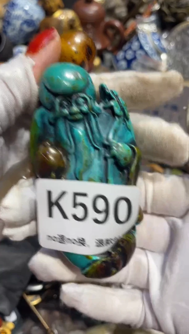 瓷片锋**露表姐直播所见所得