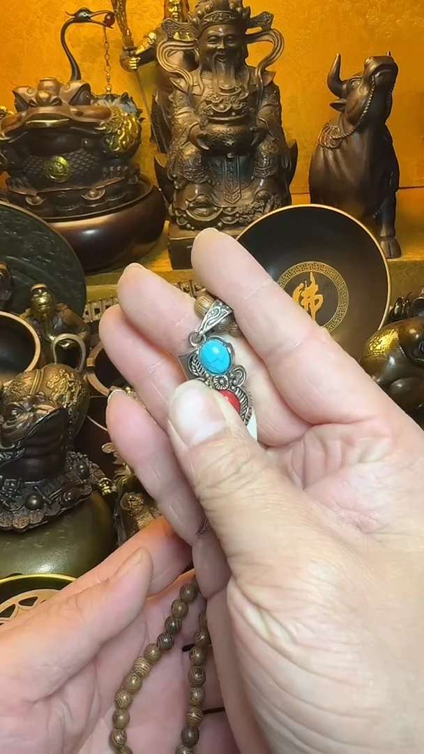 铜器文玩收收藏藏