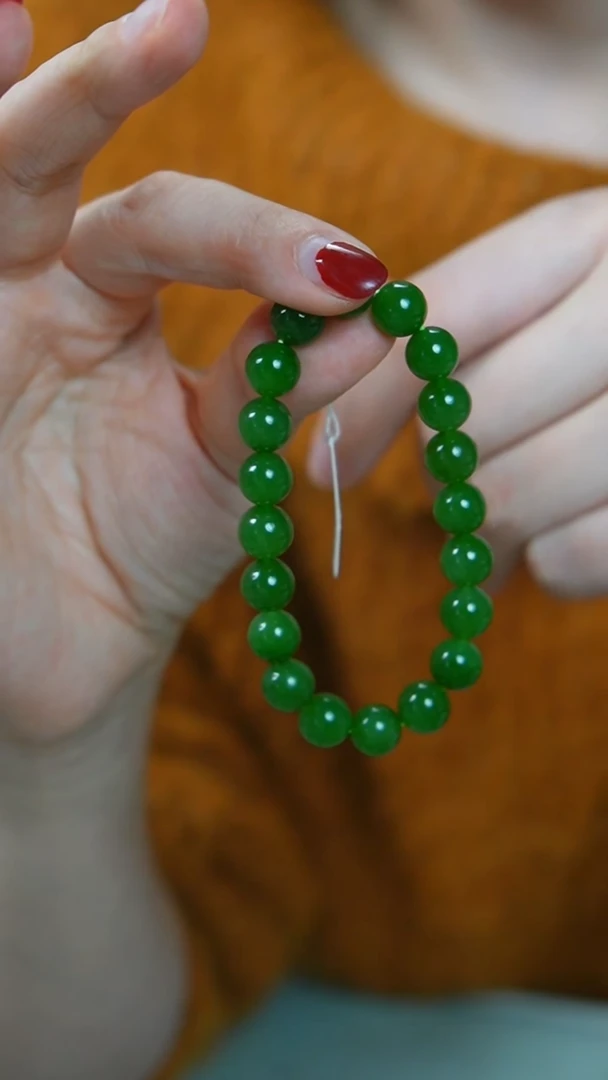 【闪购商品】和田玉颈饰未镶嵌新春福利价GG/1