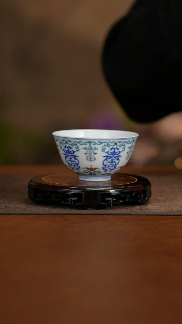 【闪购商品】景德镇高端纯手工瓷器