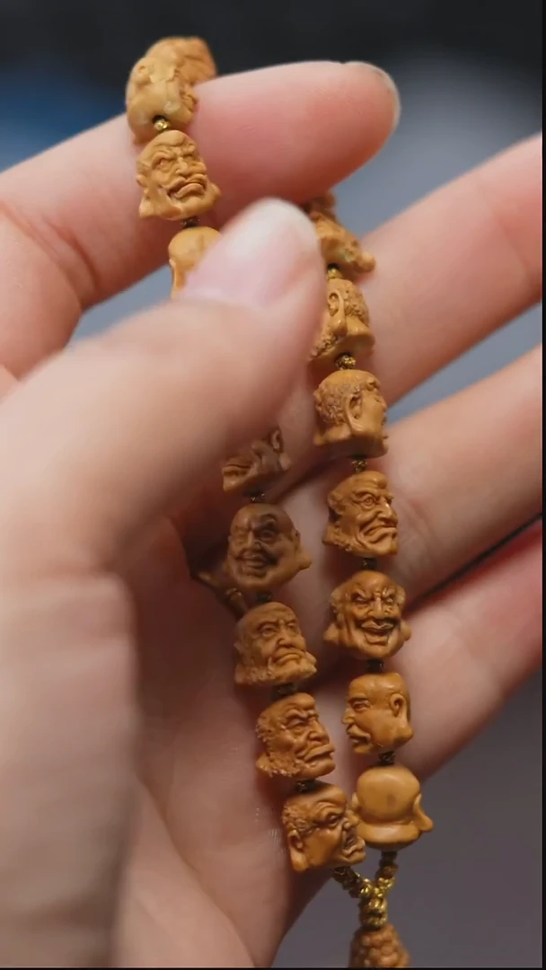 手串/手链橄榄核弹***间橄榄核