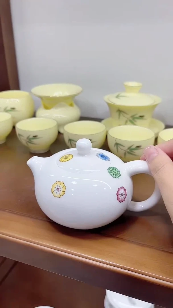 其他言泥陶瓷工厂店品牌推广下午场YN