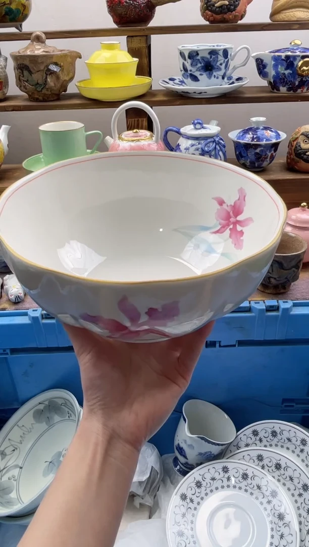 瓷片泡*?满20包邮一单一付