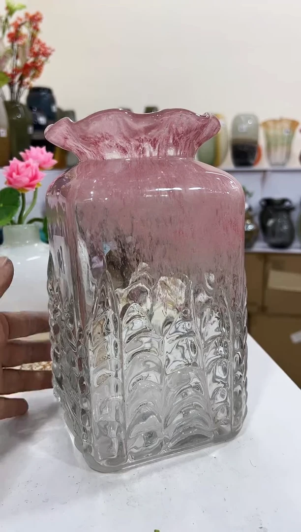 【闪购商品】也麦花器