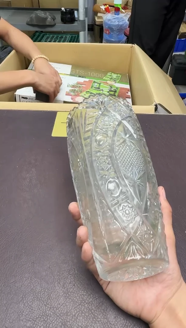 手工艺品琉璃姚*军382