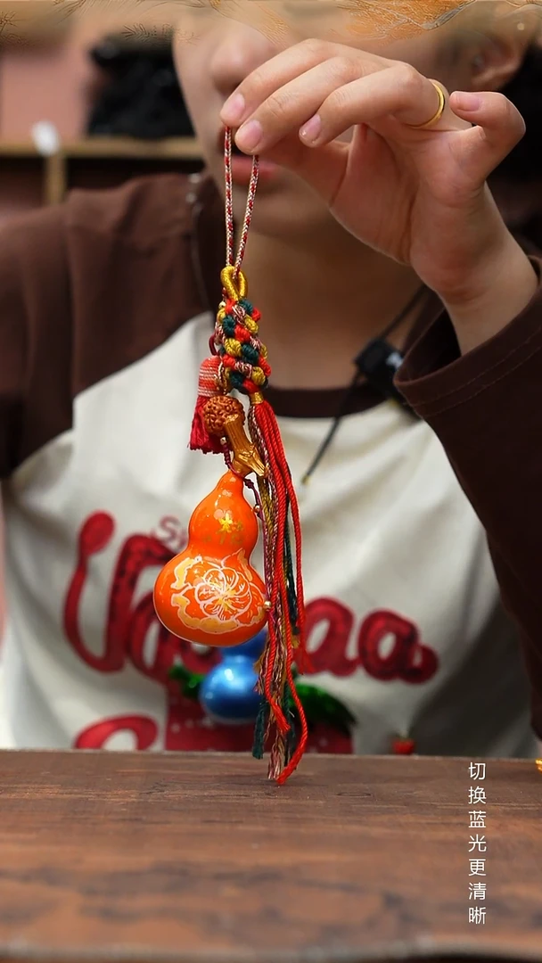 982号缘梦工艺葫芦