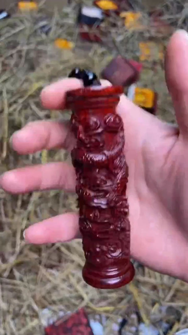 手串精美手串（无礼盒）