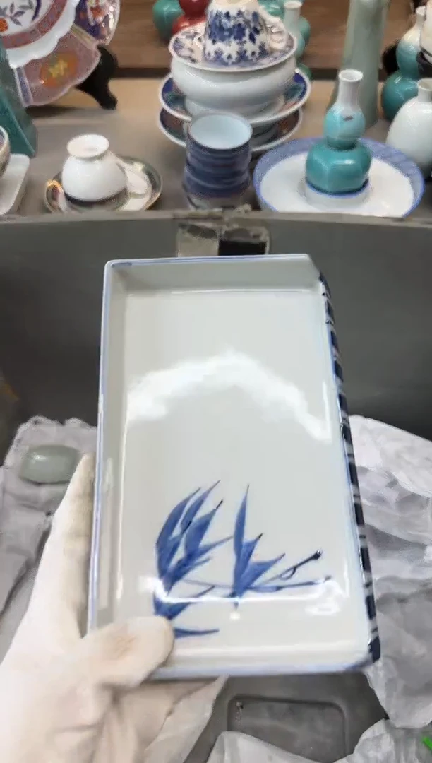 摆件吉***吉瓷器瓷器瓷器瓷器
