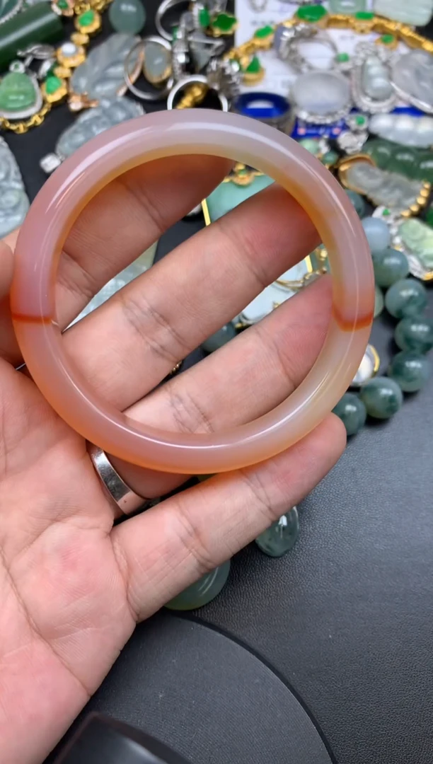 未镶嵌颈饰玛瑙/玉髓皇上商品不退不换