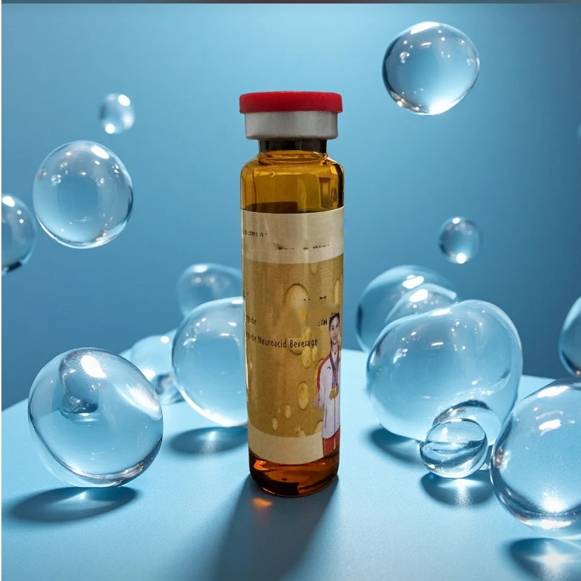 滋补脳太神金酸饮60支