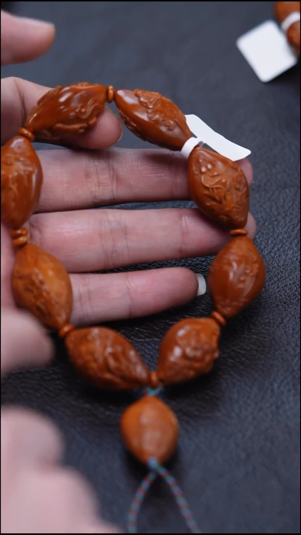 手串/手链橄榄核橄榄核