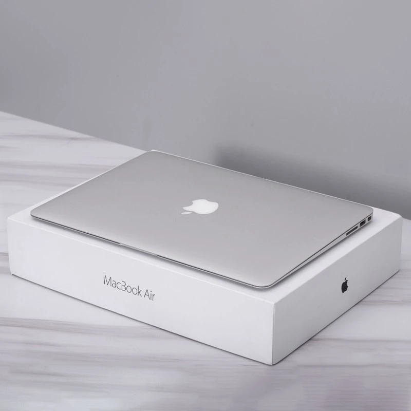 95新 Apple/苹果 MacBookair超薄笔记本电脑办公学习追剧
