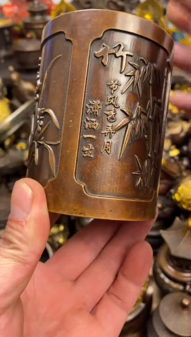 案台摆件  物品摆件