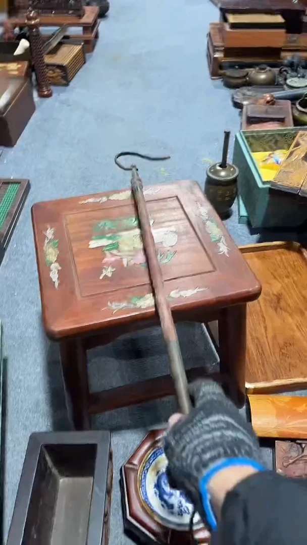 木简约淘木舍直播链接