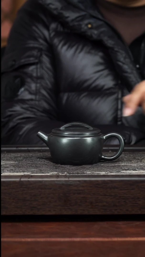 茶壶紫砂精品紫砂壶17.........150CC