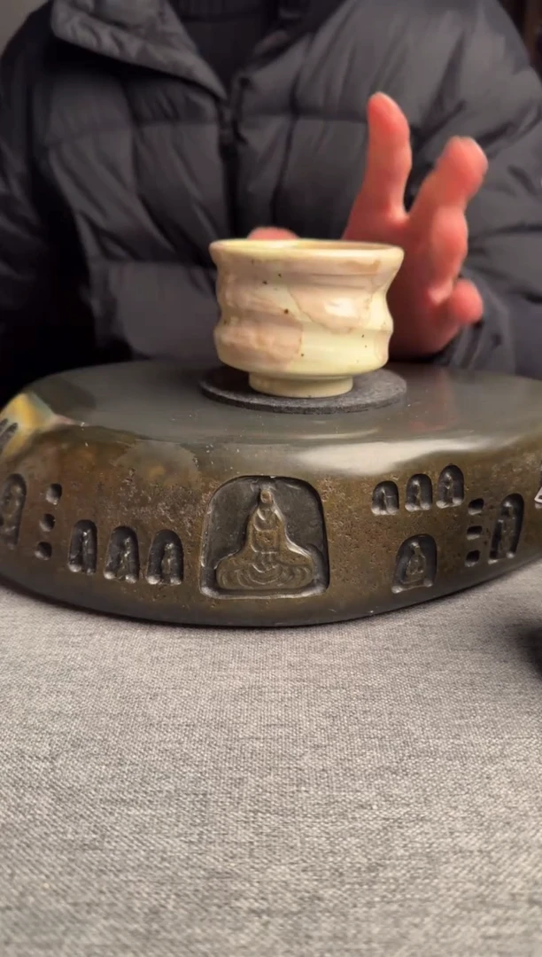 【闪购商品】816景德镇手工茶器系列