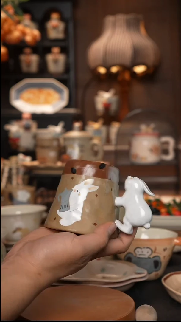 其他陶川谷原创手作陶瓷  11.17  不退差价