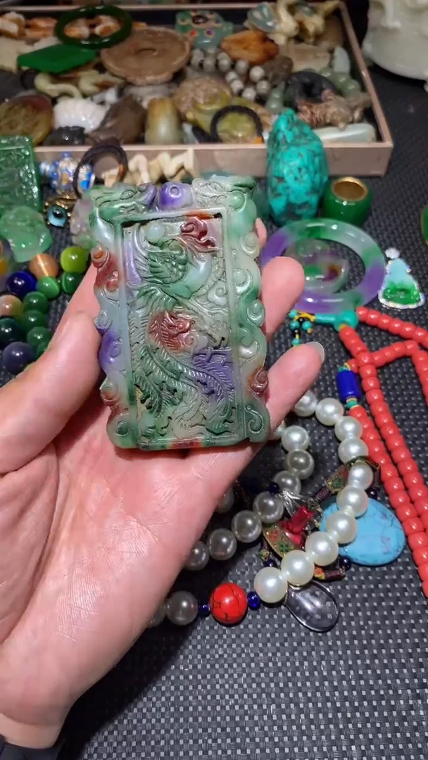 摆件直播精选推荐