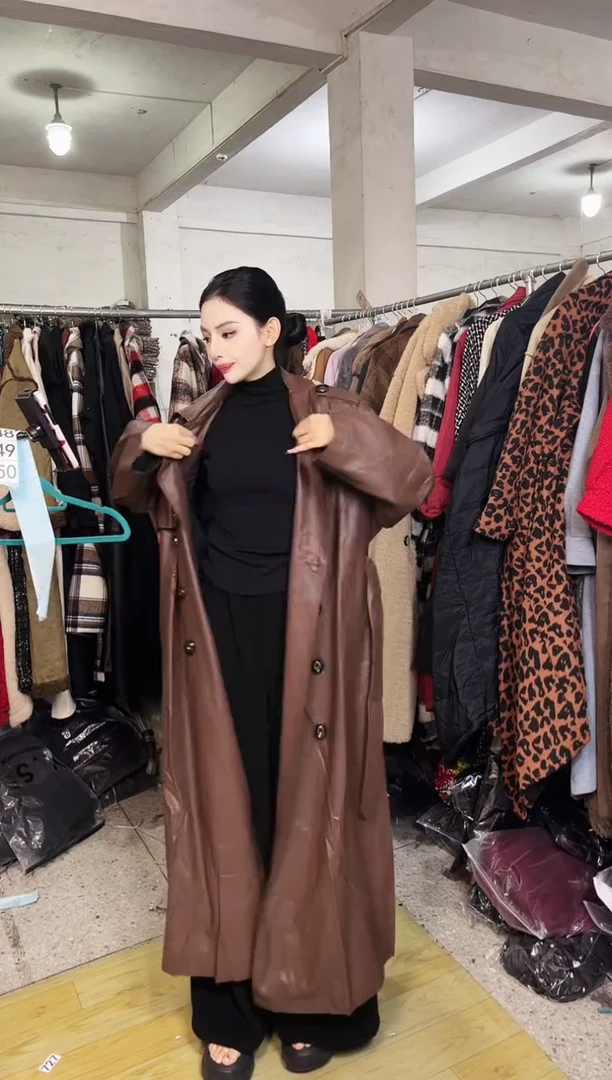 837闪购外套外披马甲打底裤子