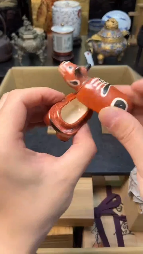 茶宠瓷器茶具套装