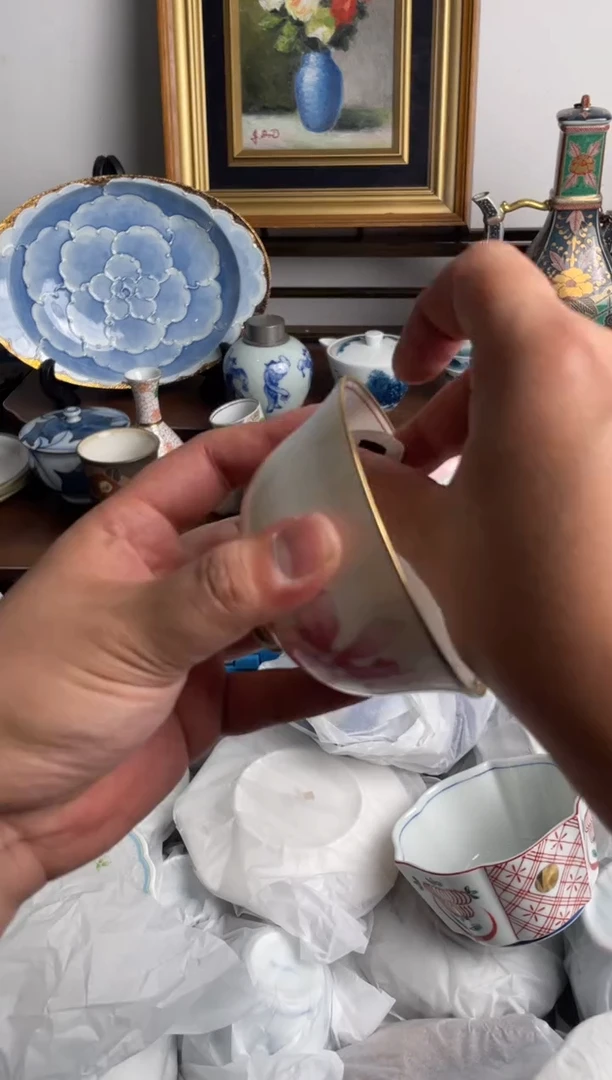 瓷片森*256-I-