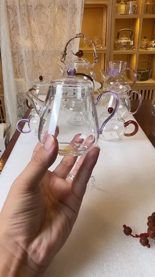 紫色梨壶。。。。。。。。