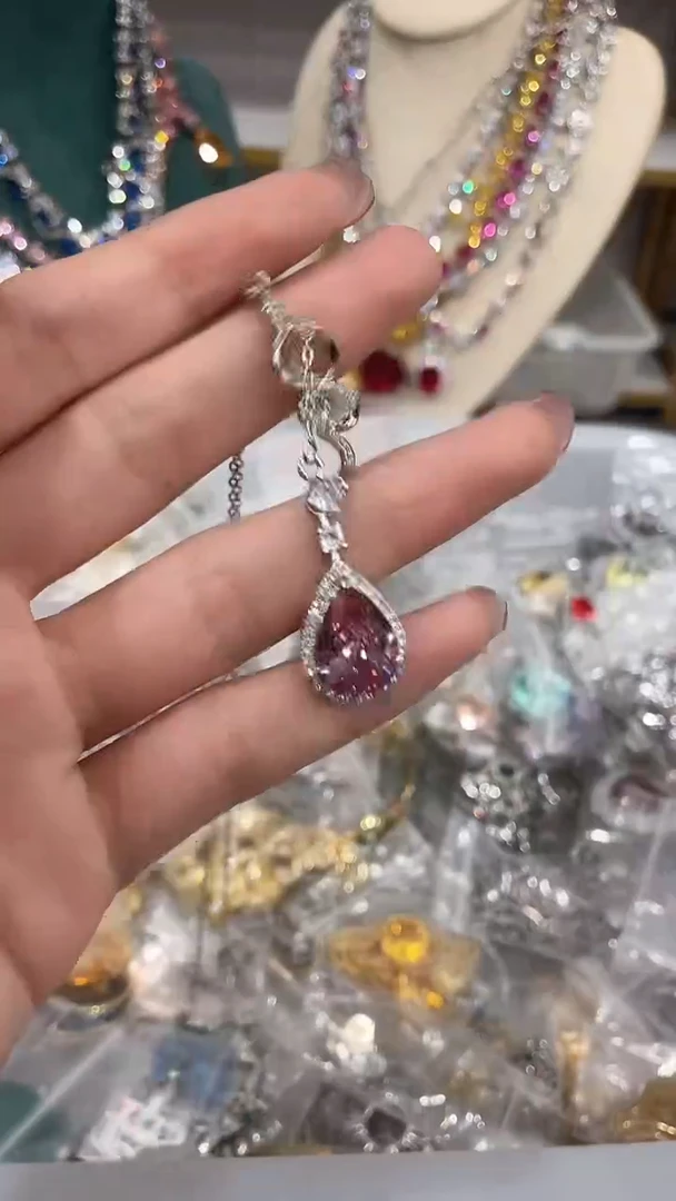 非金属无高端精品系列款式q741
