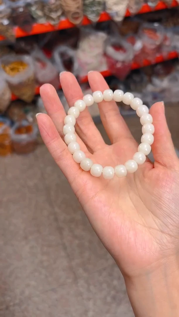 吊坠菩提根/象牙果C02  C02