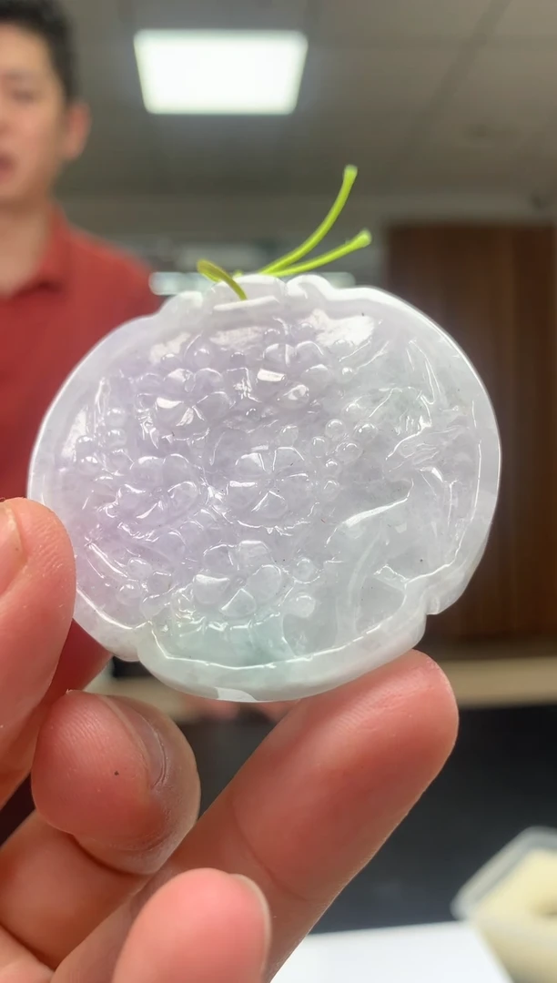 未镶嵌定制翡翠          *54