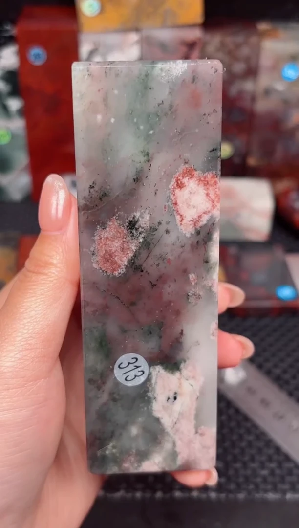 石材桂林创意摆件装饰 编号：313