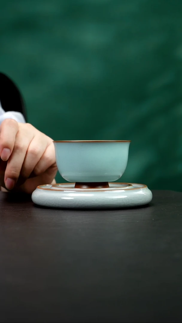杯子开播福利---大压手杯主人杯云停杯