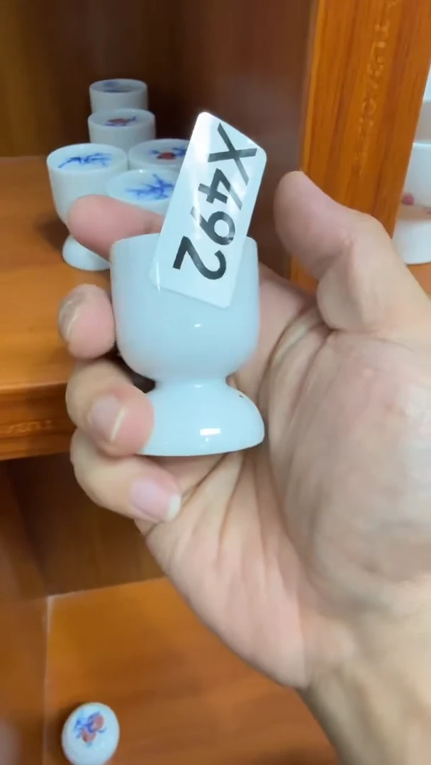 瓷片X492家庭瓷器日用摆件