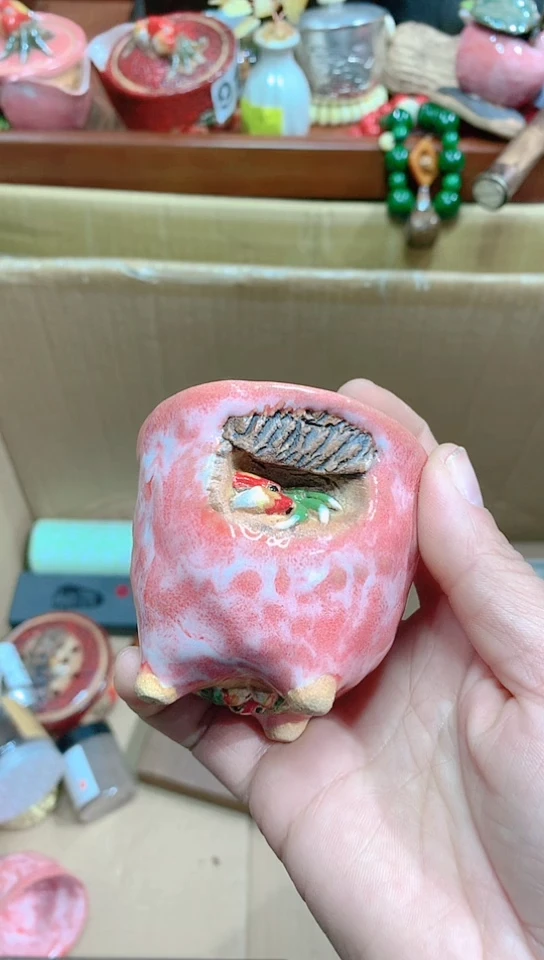 【闪购商品】瓷器默认链接一物一拍