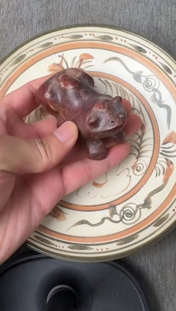 未镶嵌和田玉摆件888888