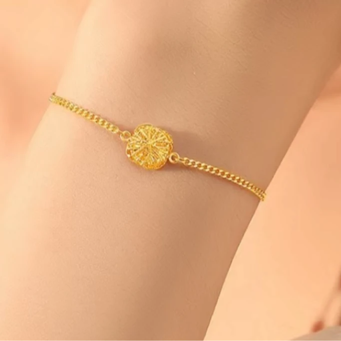 B104 爆闪方糖手链