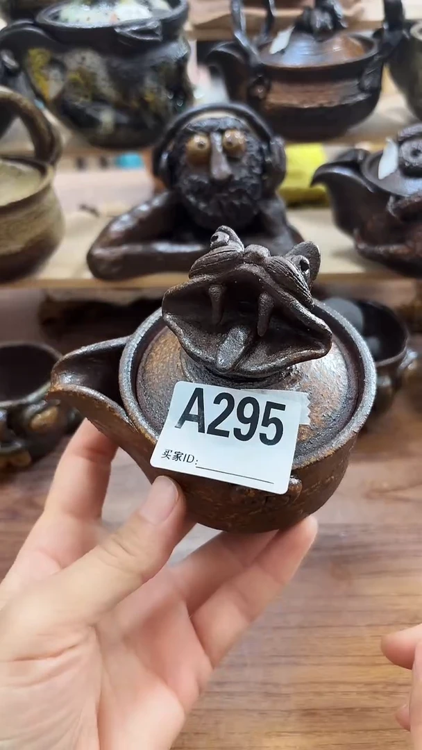老*铺爱砂陶艺爱砂陶艺