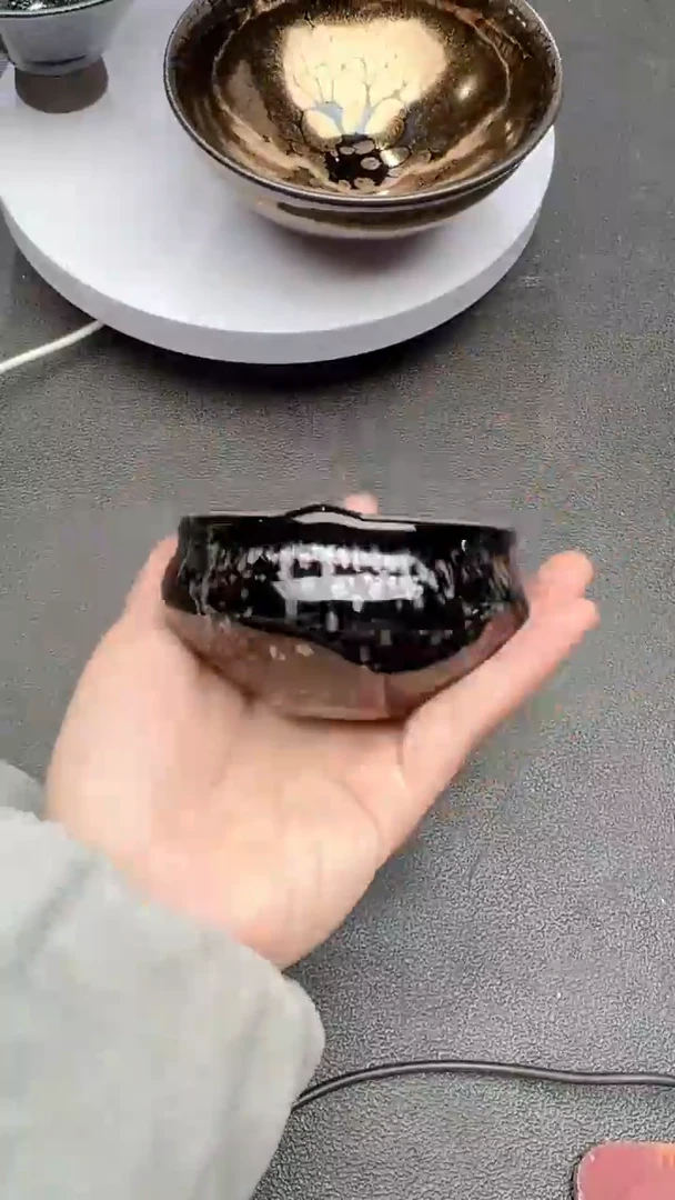 【闪购商品】茶盏582建盏建盏建盏