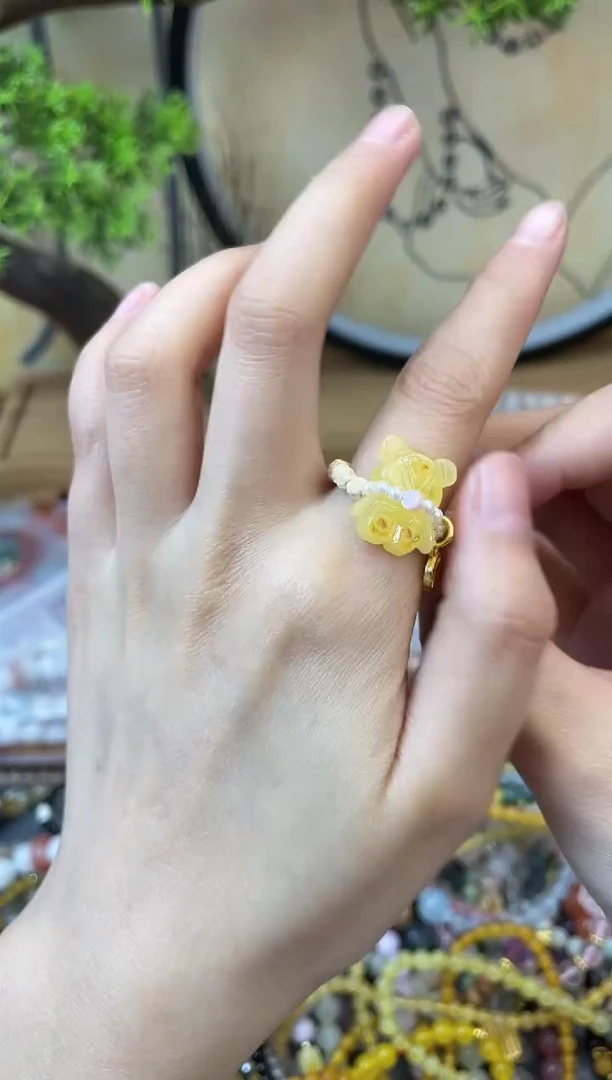 【闪购商品】檀香木手串未镶嵌258